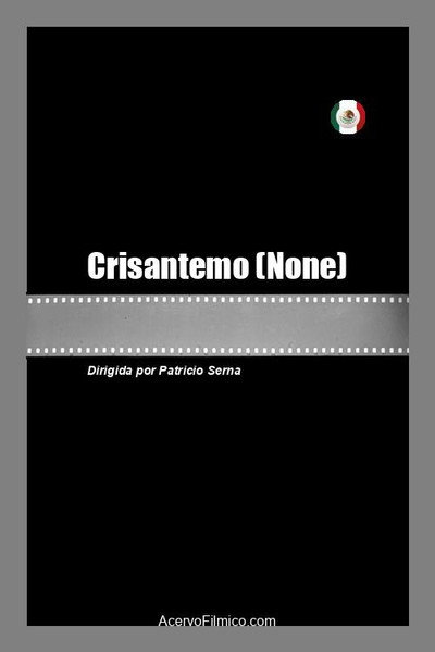 Póster de Crisantemo