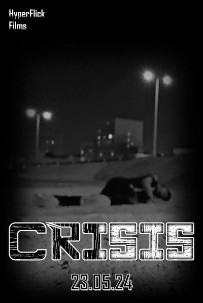 Póster de Crisis