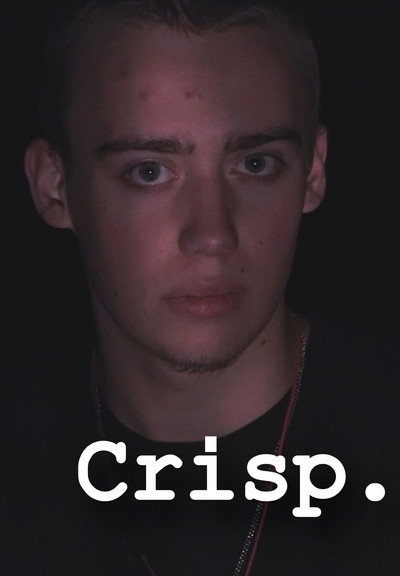 Póster de Crisp.