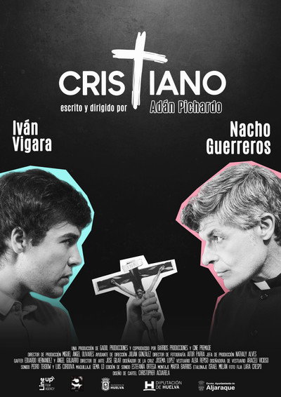 Póster de Cristiano