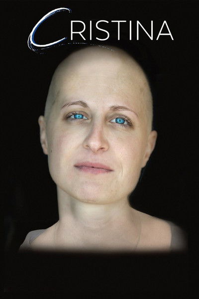 Póster de Cristina