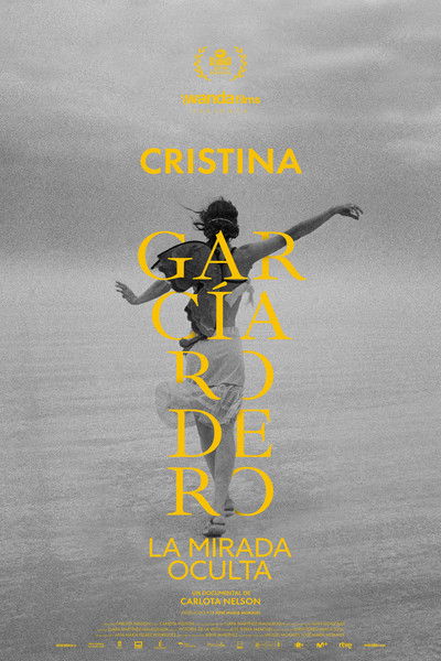 Póster de Cristina García Rodero: La mirada oculta