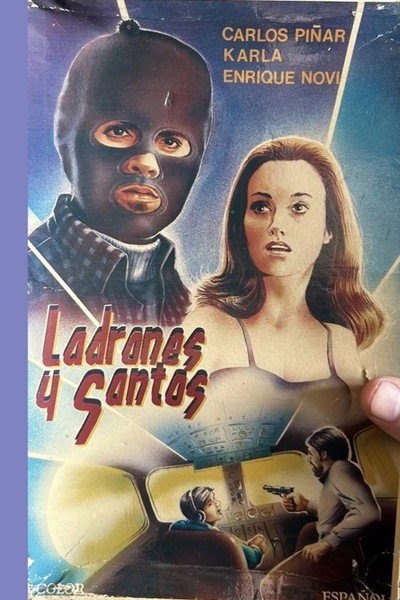 Póster de Cristo 70