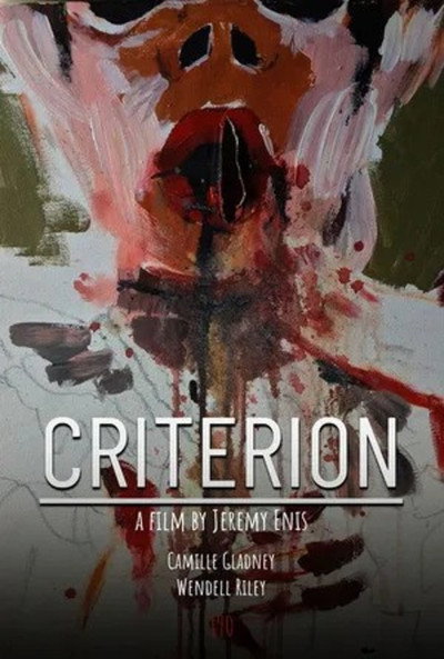 Póster de Criterion