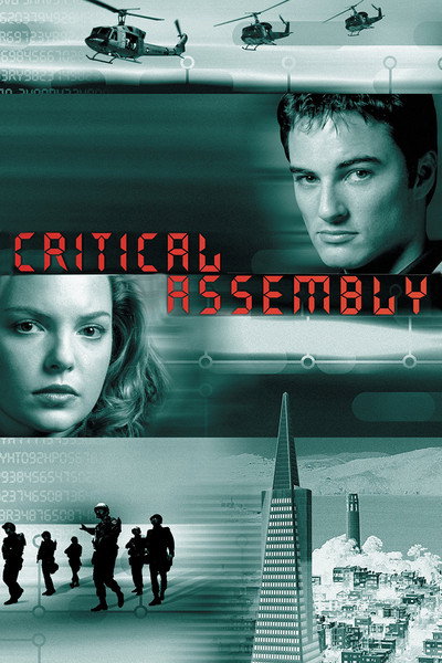 Póster de Critical Assembly