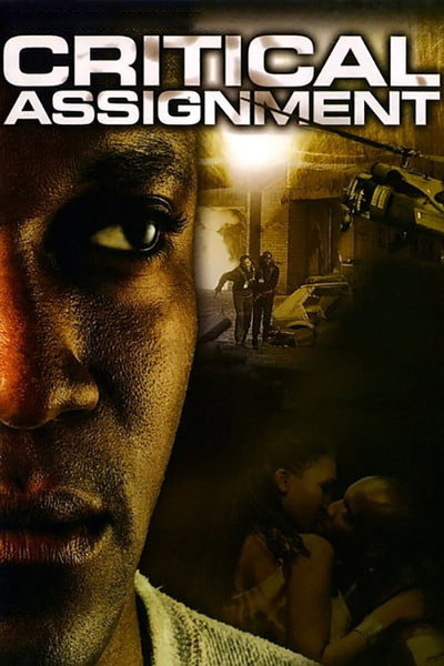 Póster de Critical Assignment