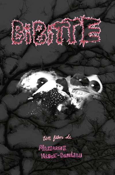 Póster de Critter