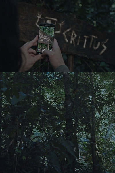 Póster de Crittus