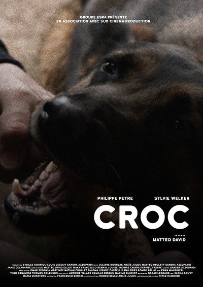 Póster de CROC