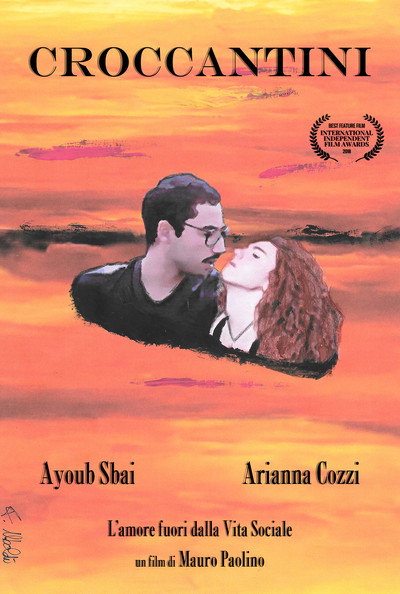 Póster de Croccantini