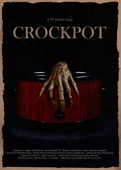 Póster de Crock Pot
