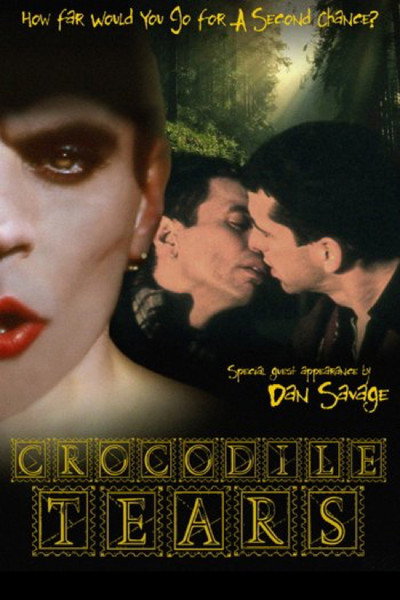 Póster de Crocodile Tears