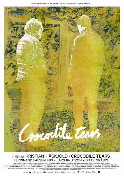 Póster de Crocodile Tears