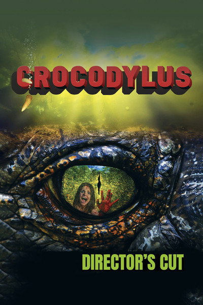 Póster de Crocodylus