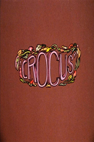 Póster de Crocus