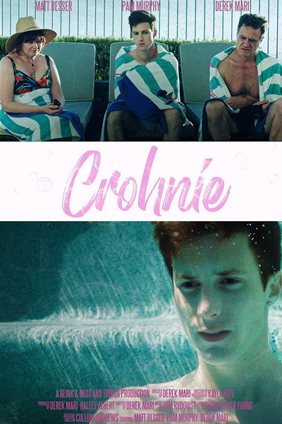 Póster de Crohnie