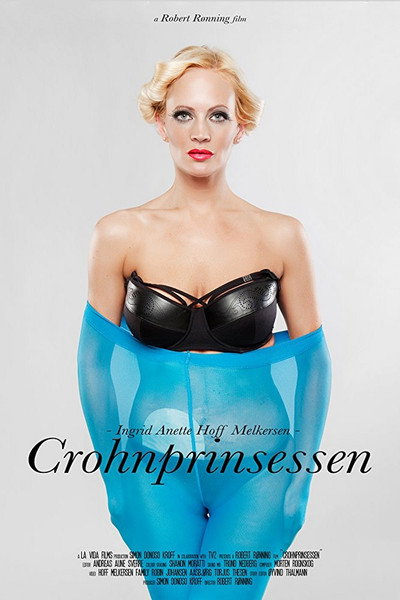 Póster de Crohnprinsessen