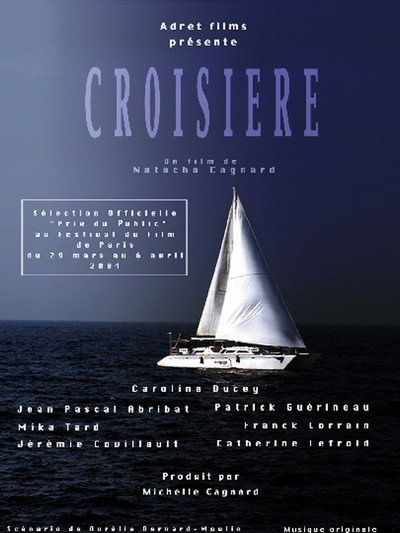 Póster de Croisière