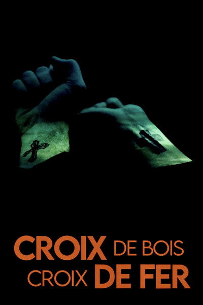 Póster de Croix de bois - Croix de fer