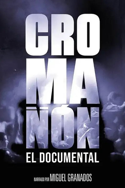 Póster de Cromañón. El documental