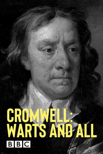 Póster de Cromwell: Warts and All
