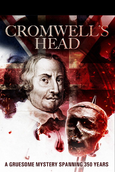 Póster de Cromwell's Head