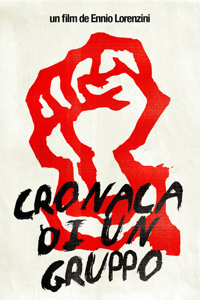 Póster de Cronaca Di Un Gruppo