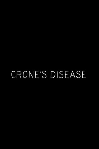 Póster de Crone's Disease