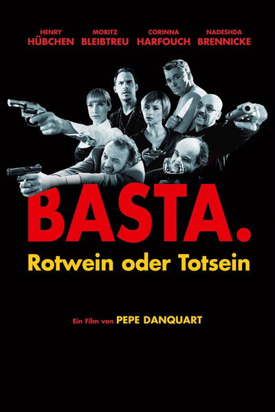 Póster de C(r)ook