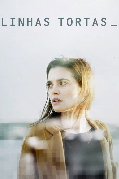 Póster de Crooked Lines
