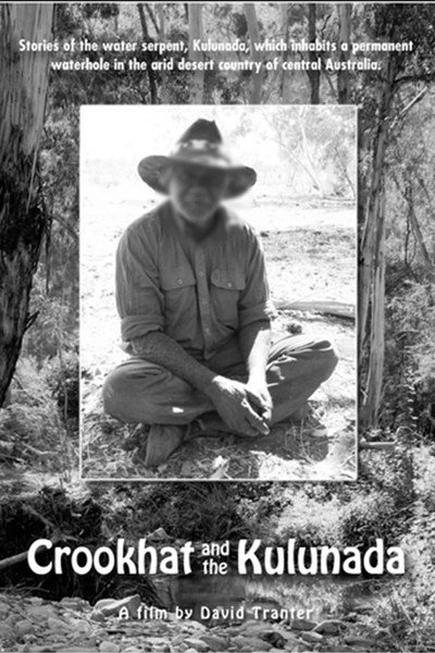 Póster de Crookhat and the Kulanada