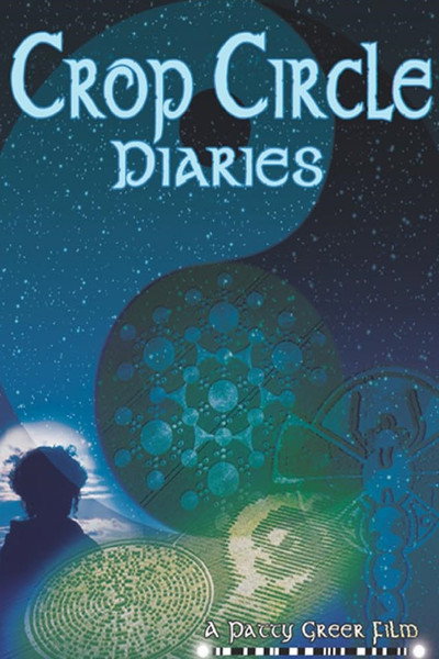 Póster de Crop Circle Diaries