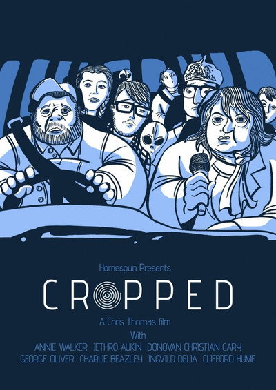 Póster de Cropped