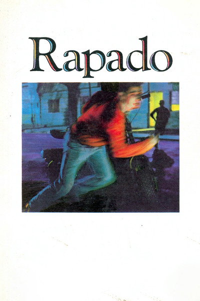 Póster de Cropped Head