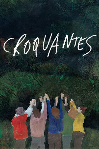 Póster de Croquantes