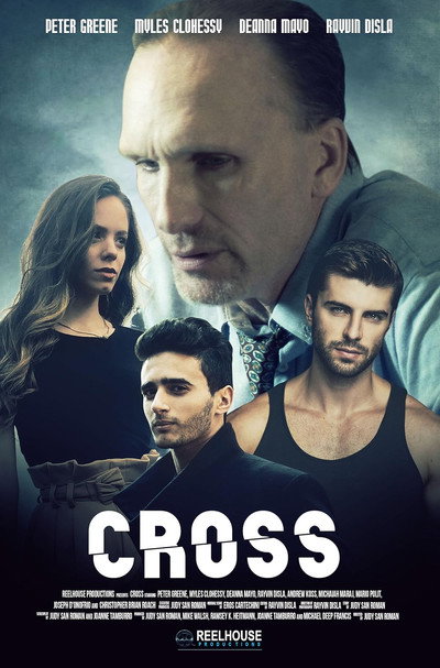 Póster de Cross