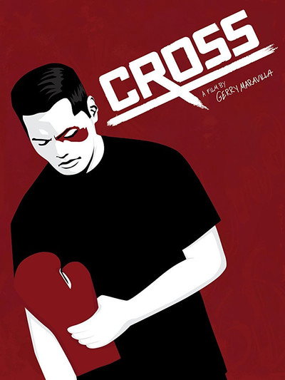 Póster de Cross