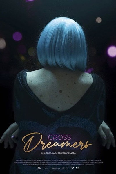 Póster de Cross Dreamers