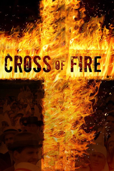 Póster de Cross Fire