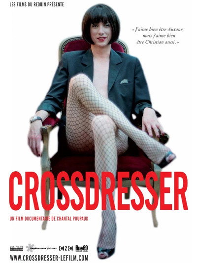 Póster de Crossdresser