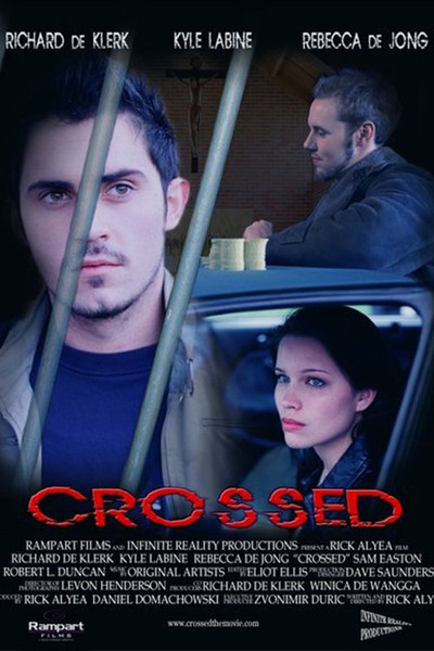 Póster de Crossed