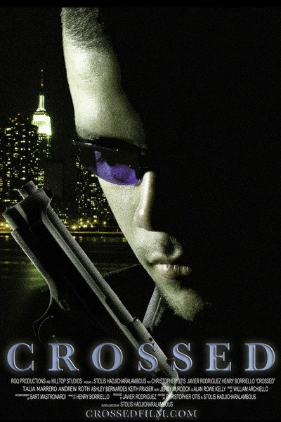 Póster de Crossed