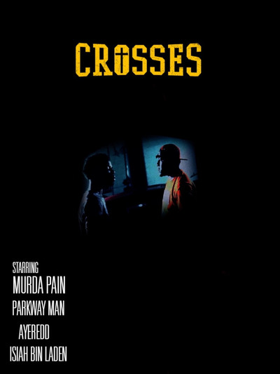 Póster de Crosses