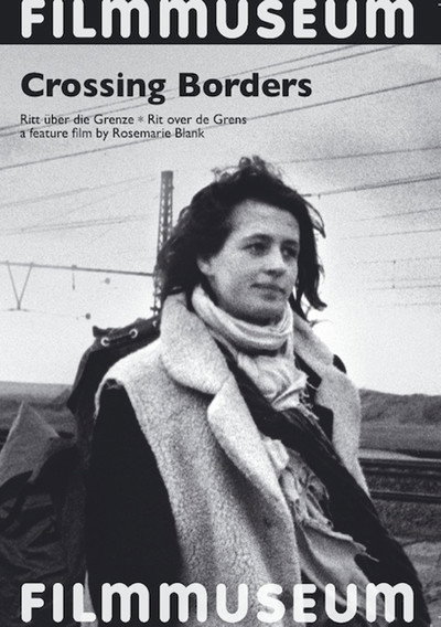 Póster de Crossing Borders