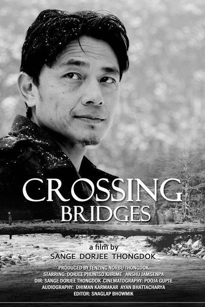 Póster de Crossing Bridges