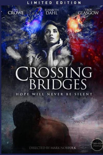 Póster de Crossing Bridges