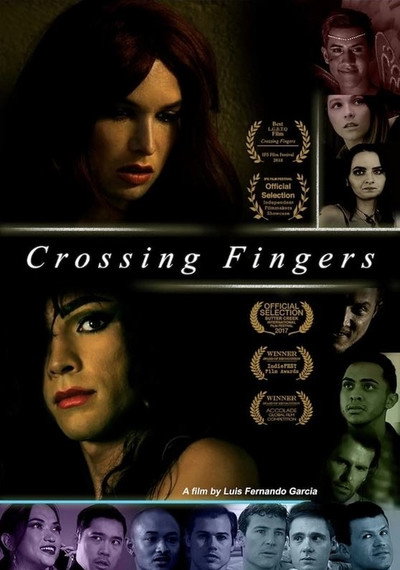 Póster de Crossing Fingers