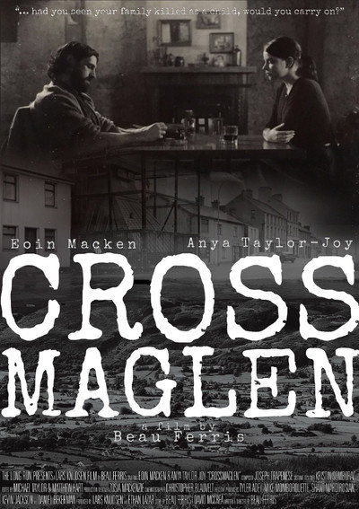 Póster de Crossmaglen