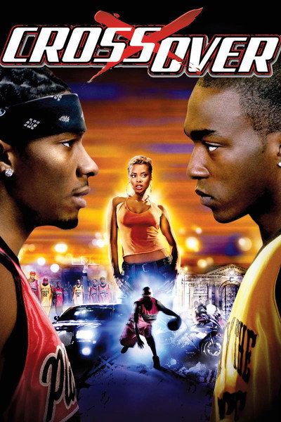 Póster de Crossover