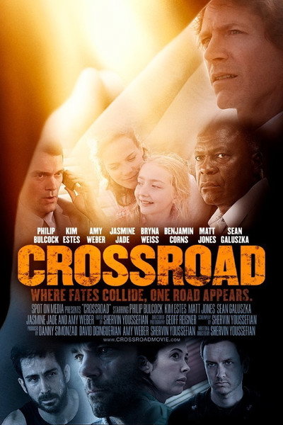 Póster de Crossroad